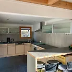 Lejlighed Kleines Reihenhaus Im Chiemgau