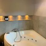 Kleines Reihenhaus Im Chiemgau Lejlighed *