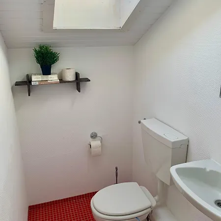 Kleines Reihenhaus Im Chiemgau Apartament Siegsdorf