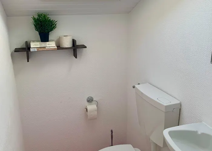 Kleines Reihenhaus Im Chiemgau Apartmán Siegsdorf