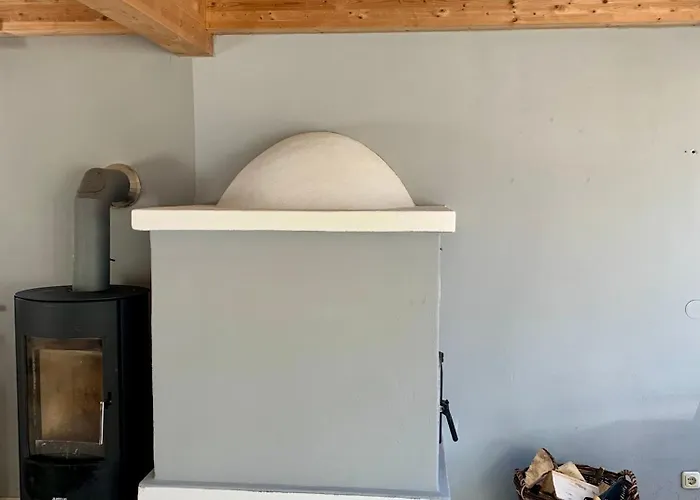 Apartmán Kleines Reihenhaus Im Chiemgau Siegsdorf